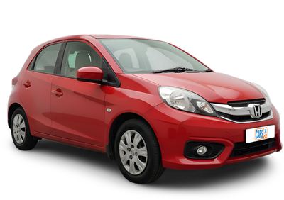 Honda Brio-img